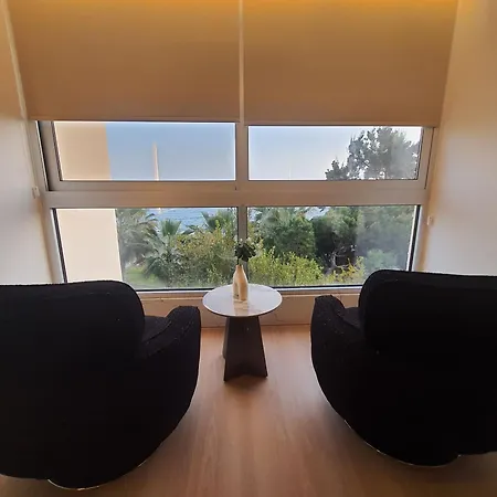 Amato Apartment *