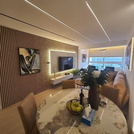 Amato Apartment Limassol