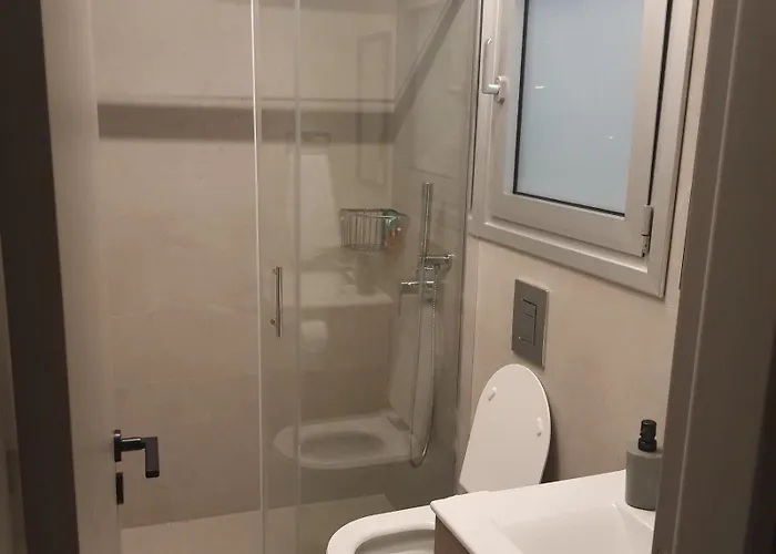 Amato Apartment