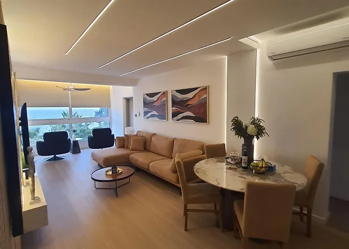 Amato Apartment