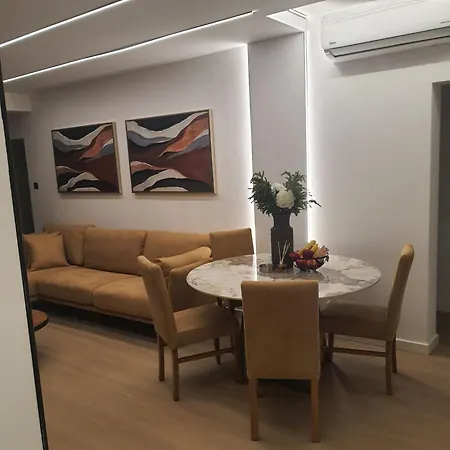 Amato Apartamento *