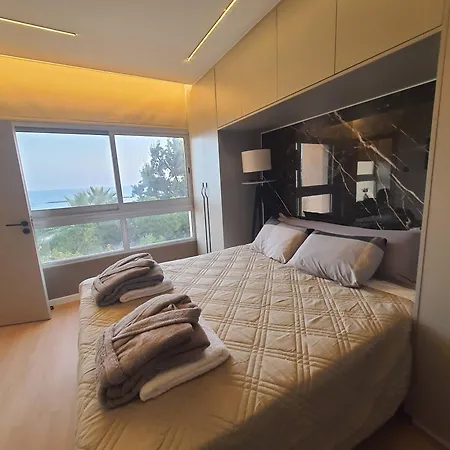 Apartmán Amato Lemesos