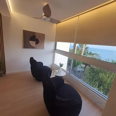 Amato Apartmán Lemesos