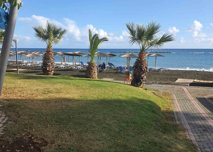 Amato アパート *