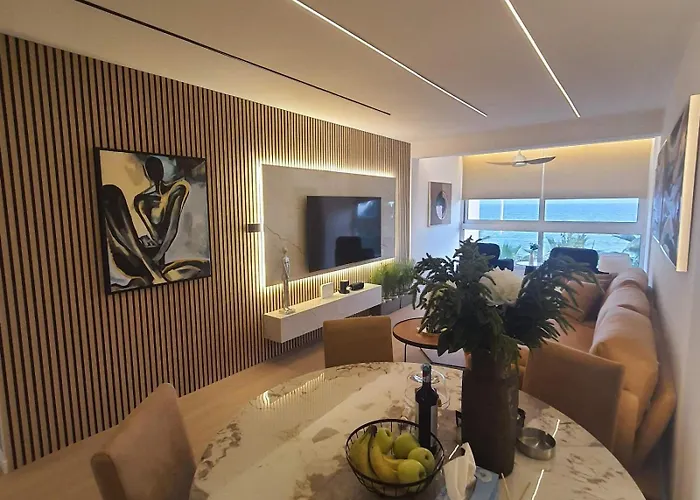 Amato Apartmán Lemesos