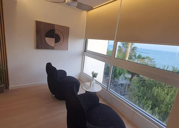 Amato Apartmán Lemesos